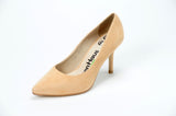 Classic Nude, size 9.5